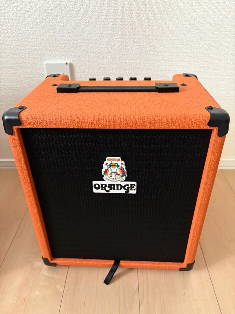 2025年最新】orange crush 20b bassの人気アイテム - メルカリ