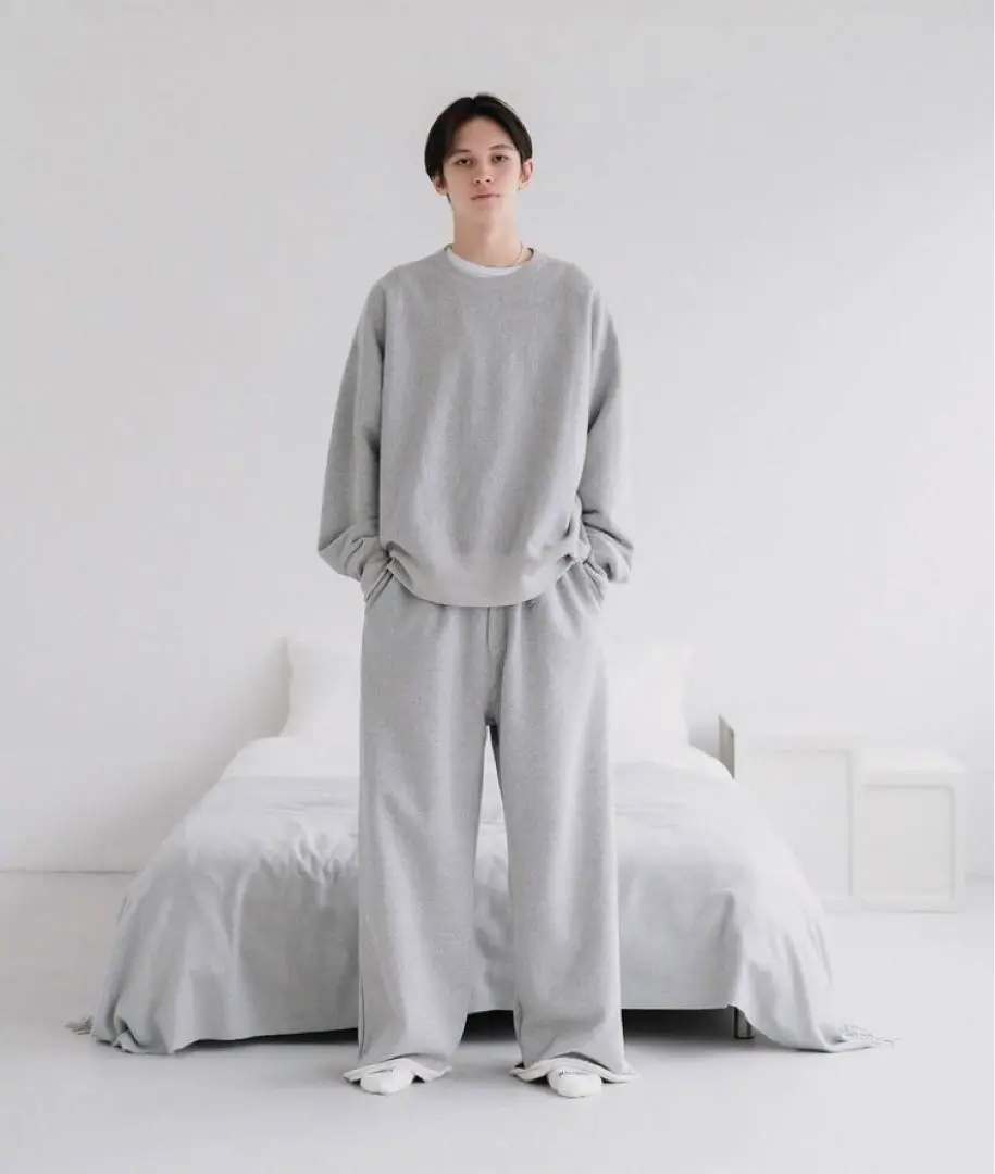 パンツ clesste LOOP WHEEL SWEAT HALF PANTS CLESSTE - FUTURE HALF PANTS | HBX - Globally Curated Fashion