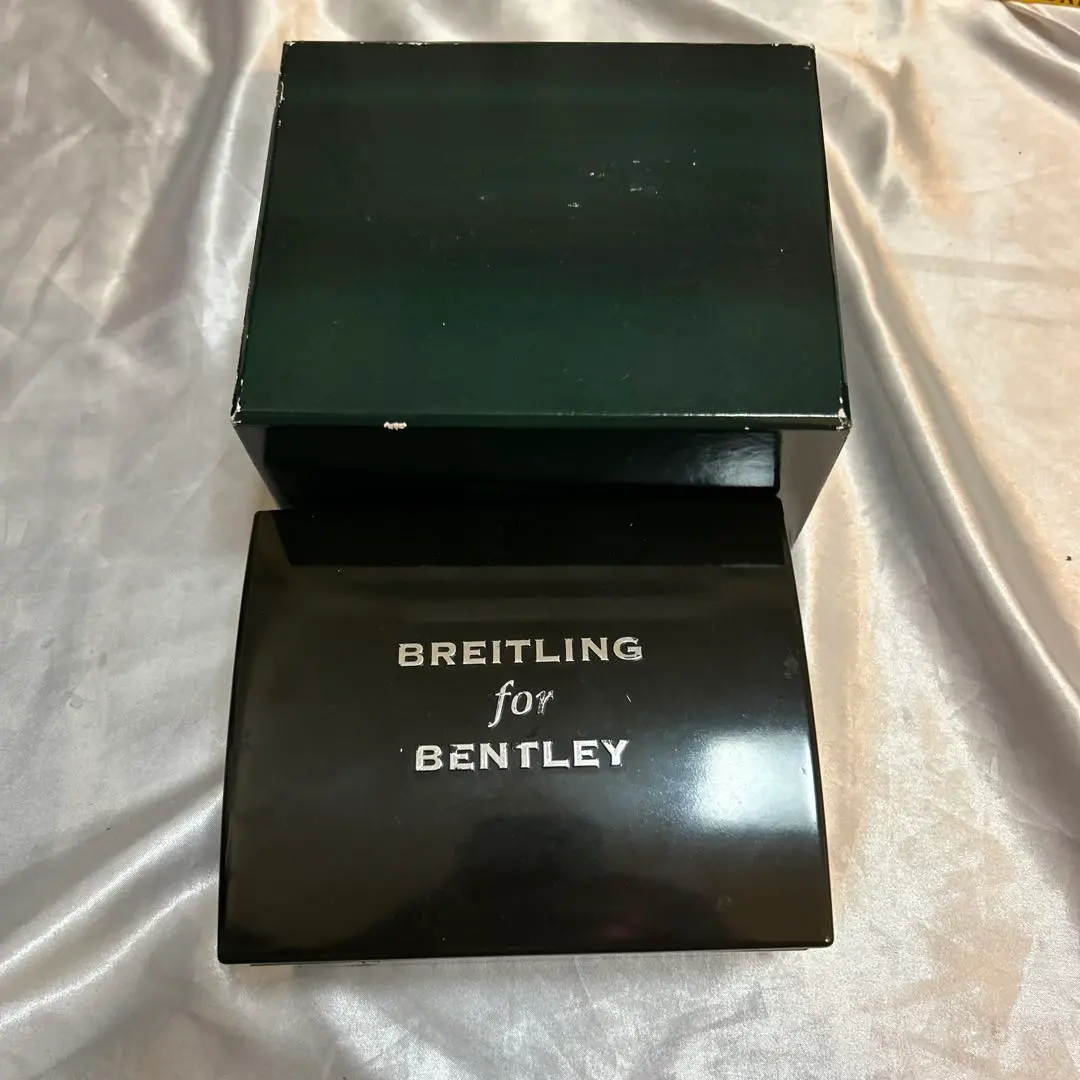 2025年最新】breitling 空箱の人気アイテム - メルカリ