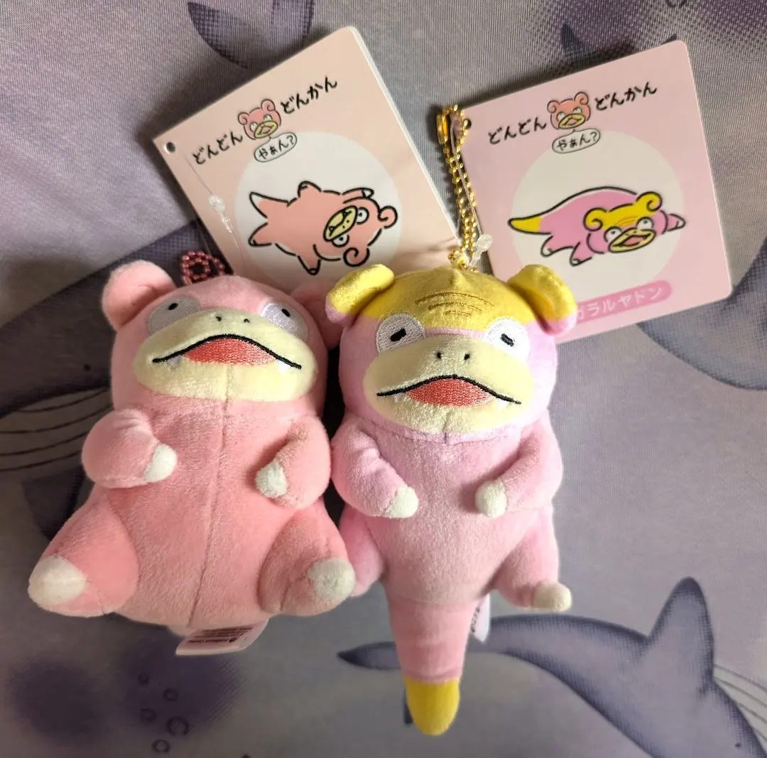 2025年最新】ポケモンセンターオリジナル マスコット どんどん