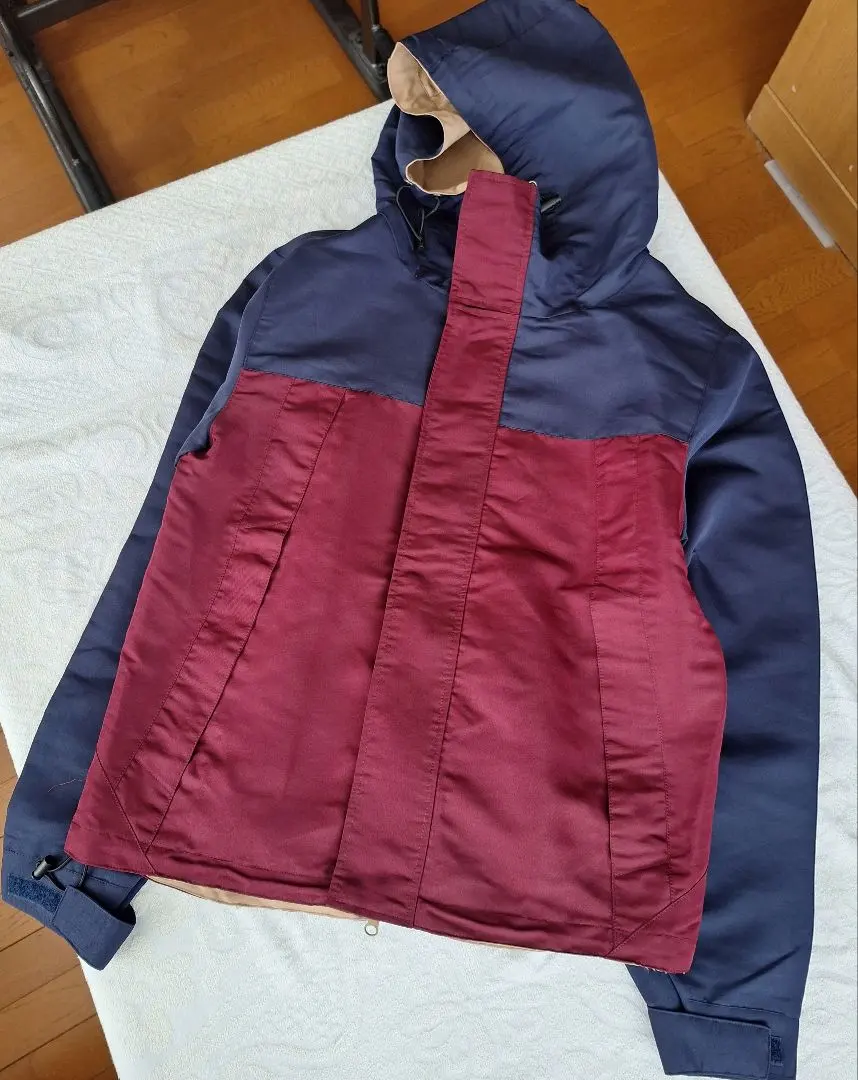 Thumbnail of Excellent condition! JILL BLAZE mountain parka