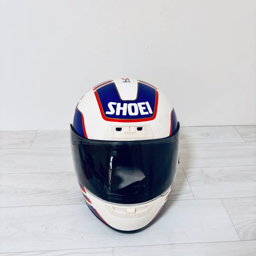 ショウエイ☆SHOEI☆X-8GARDNER☆稀少☆レプリカ☆コレクション