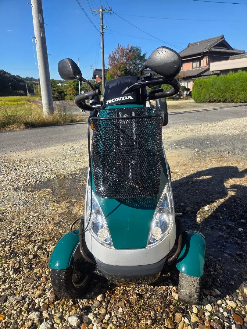 2025年最新】Honda 電動カートの人気アイテム - メルカリ