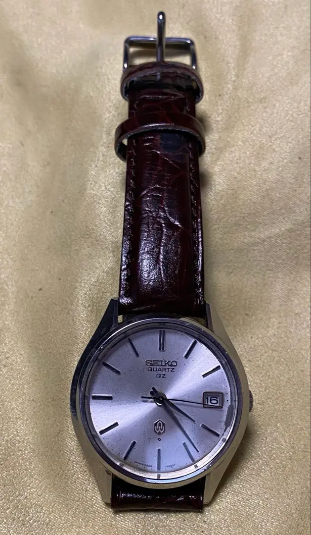 【新品電池】SEIKO デイト シルバー メンズ 腕時計 0922-8000 2025年最新】seiko 0922 8000の人気アイテム - メルカリ