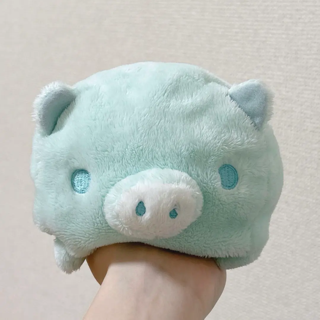 【1セット限定価格】Baby Boo ふわふわぬいぐるみBIG　全4種セット 2025年最新】ベビーブー ぬいぐるみの人気アイテム - メルカリ