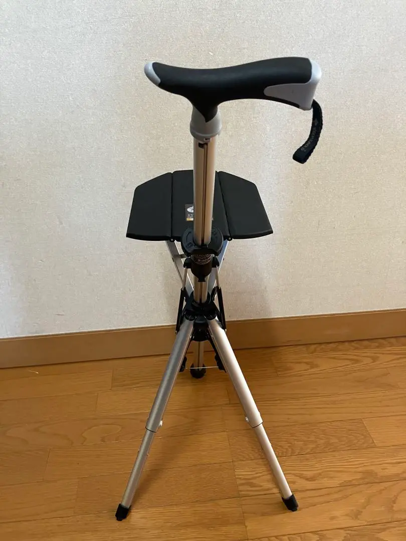 Ta-Da Chair MY #85 532382 ブラック タダチェア ヨドバシ.com - ARONKASEI ARONKASEI Ta-Da Chair MY ブラック