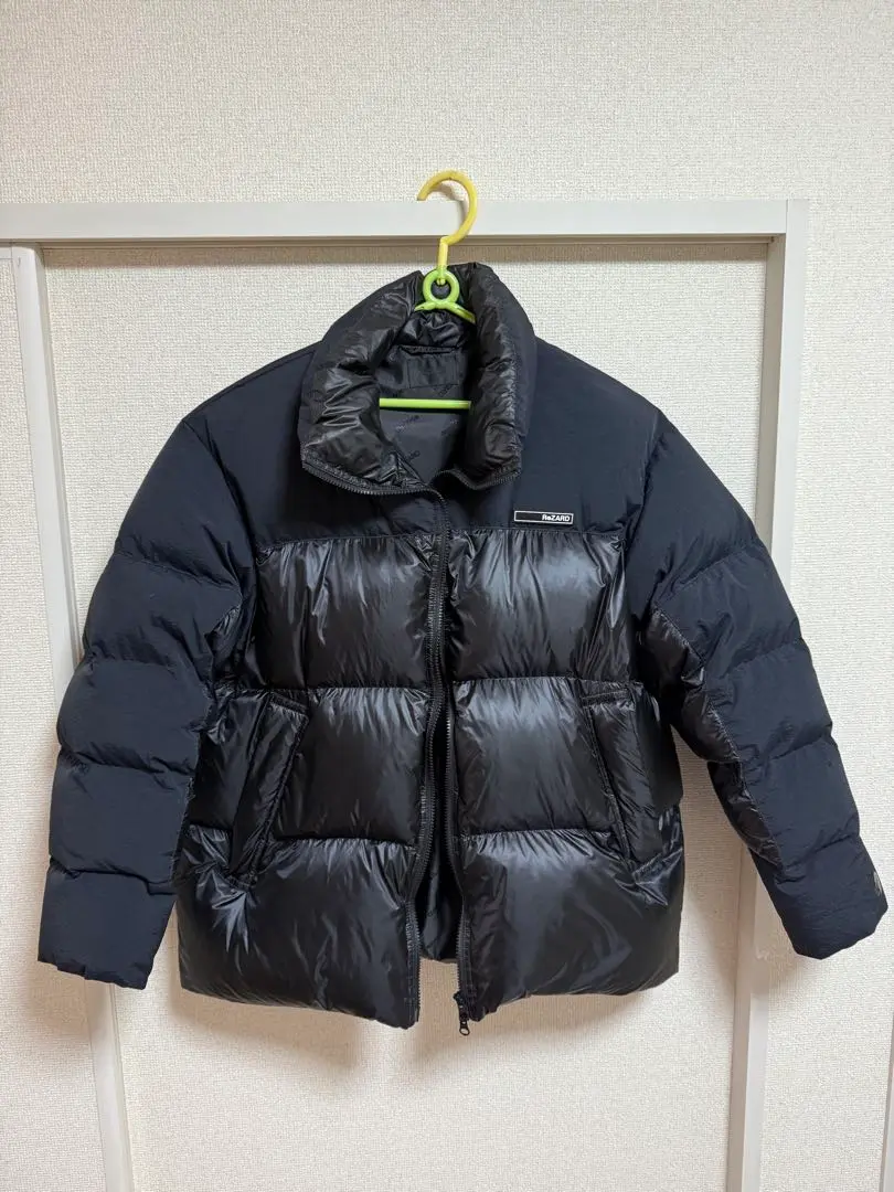 ReZARD(リザード) ダウンジャケット Down Jacket ヒカル