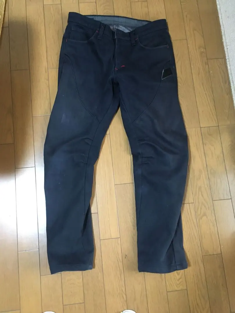 ひろみちゃん様用　クシタニ　EDWIN コラボ Eライドパンツ ひろみちゃん様用 クシタニ EDWIN コラボ Eライドパンツ - メルカリ