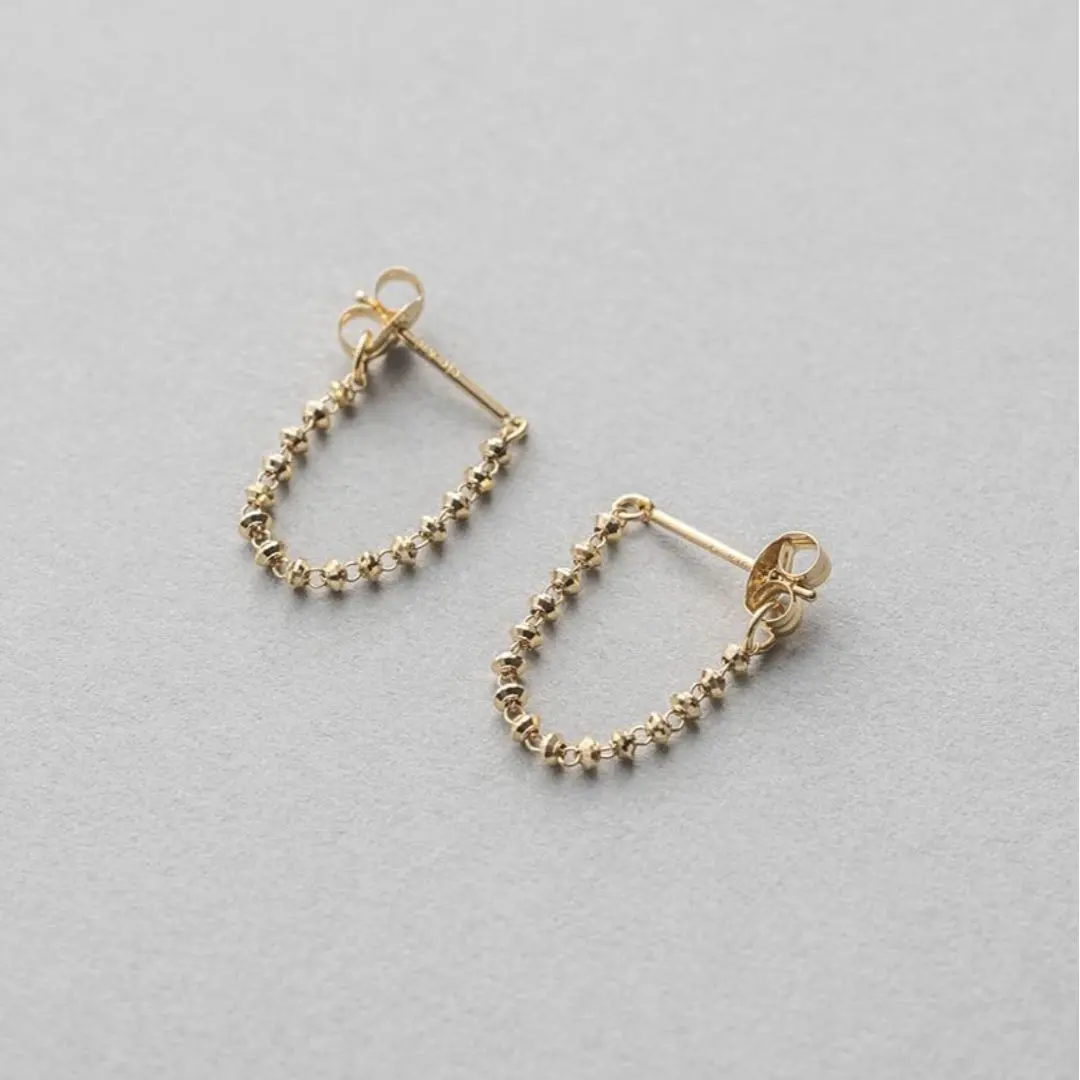 2025年最新】ete グレインピアスの人気アイテム - メルカリ