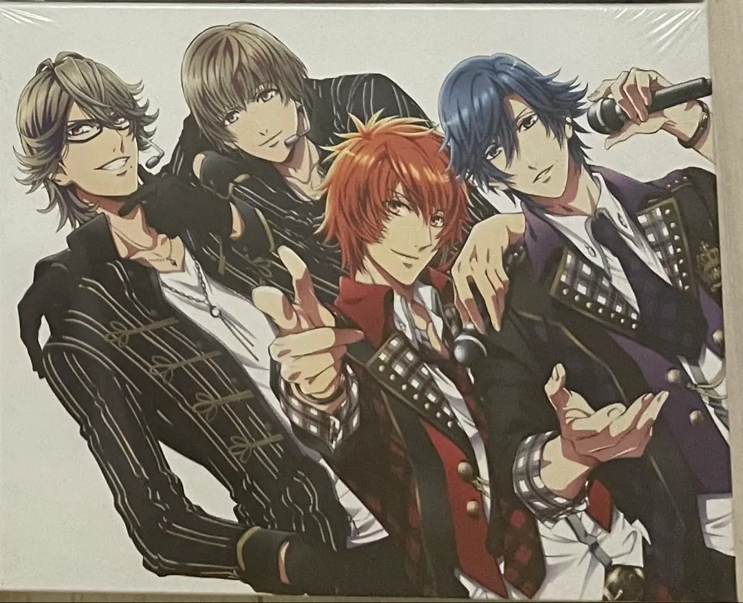 2025年最新】キャラファインボード うたプリの人気アイテム