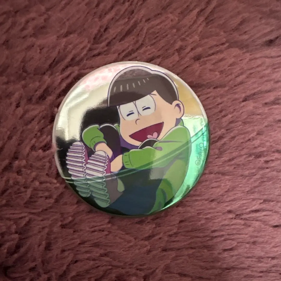 2025年最新】おそ松さん 缶バッジ アニカプの人気アイテム