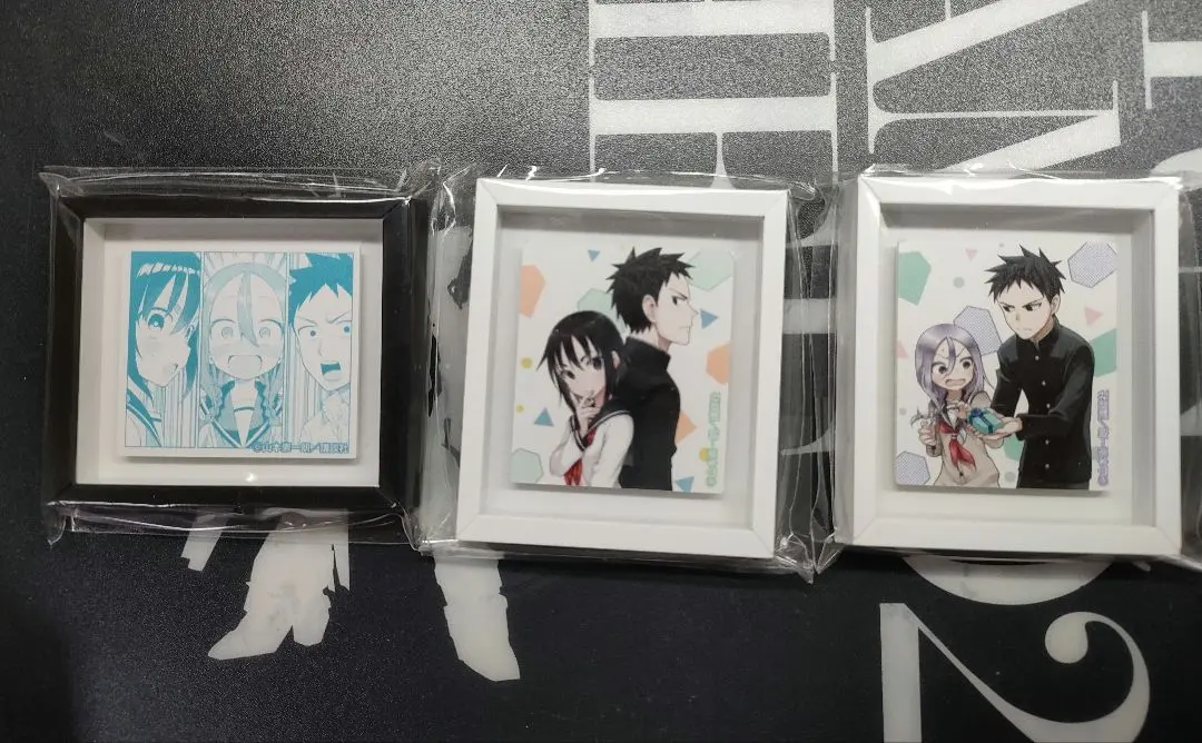 激レア当選品 新品未開封 それでも歩は寄せてくる 特製ミニイラスト集 2025年最新】それでも歩は寄せてくる 当選の人気アイテム - メルカリ