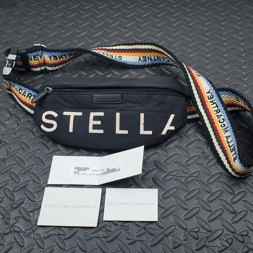 2025年最新】STELLA McCARTNEY レディース ボディバッグ