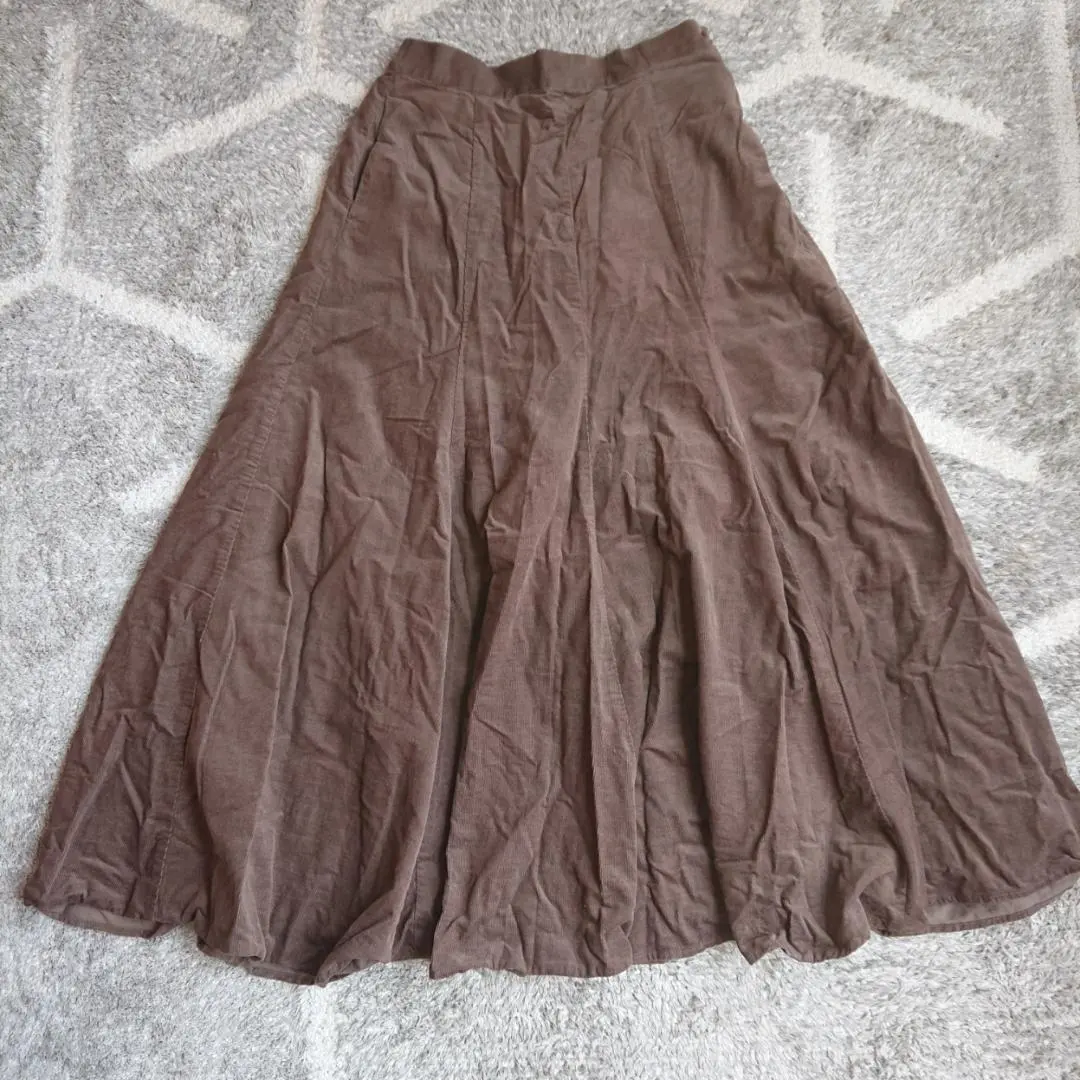 Thumbnail of URBAN RESEARCH SONNY LABEL Long Skirt