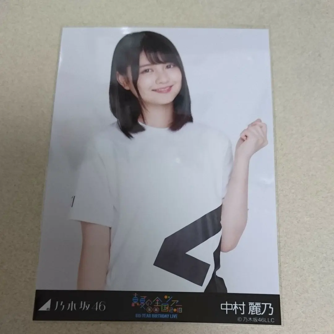 2025年最新】乃木坂46 6th year birthday live tシャツの人気
