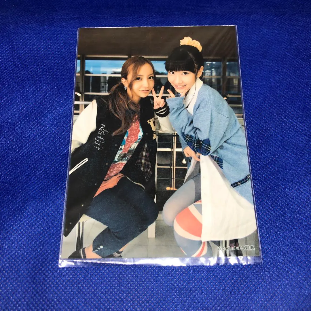 AKB48　板野友美 生写真付き　新品未開封　So long!　劇場盤　[CD] AKB48 板野友美 生写真付き 新品未開封 So long! 劇場盤 [CD