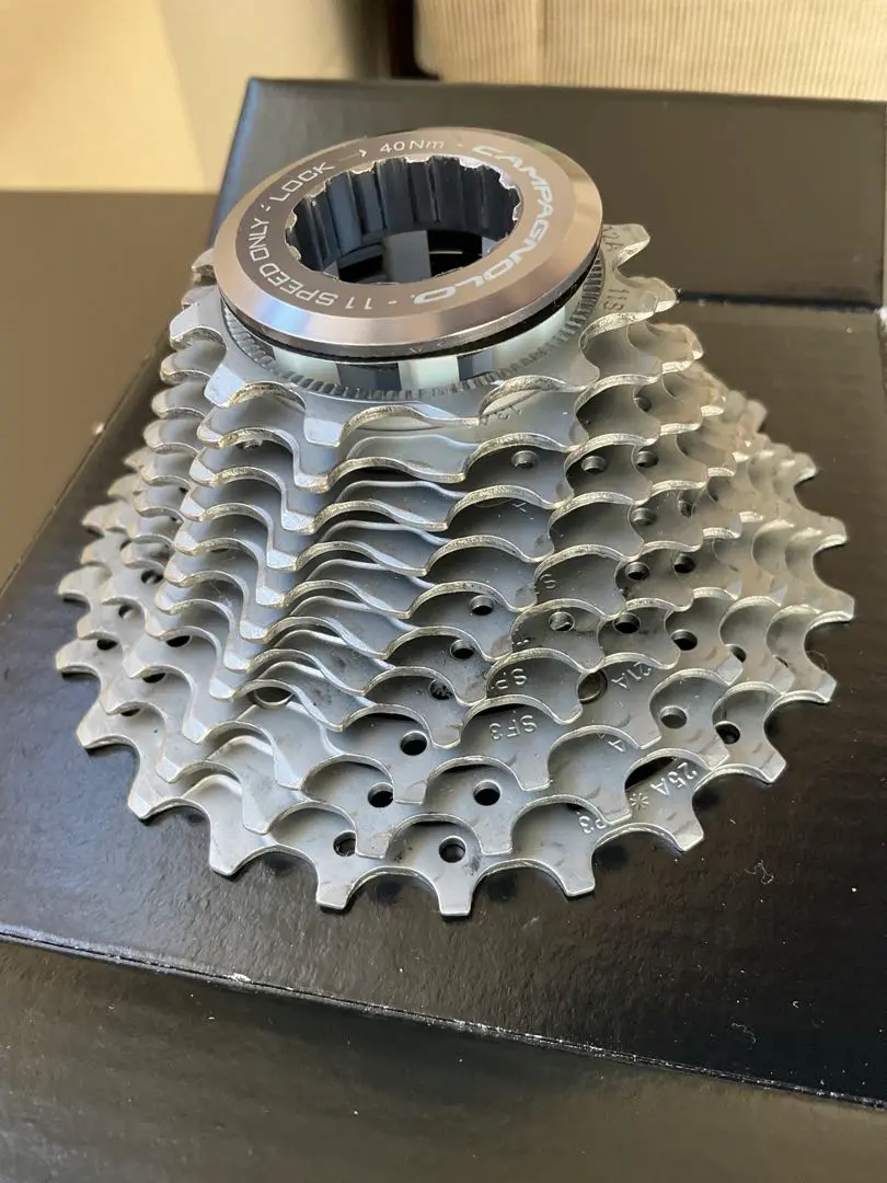 2025年最新】CAMPAGNOLO コンポーネントグループセット・コンポ