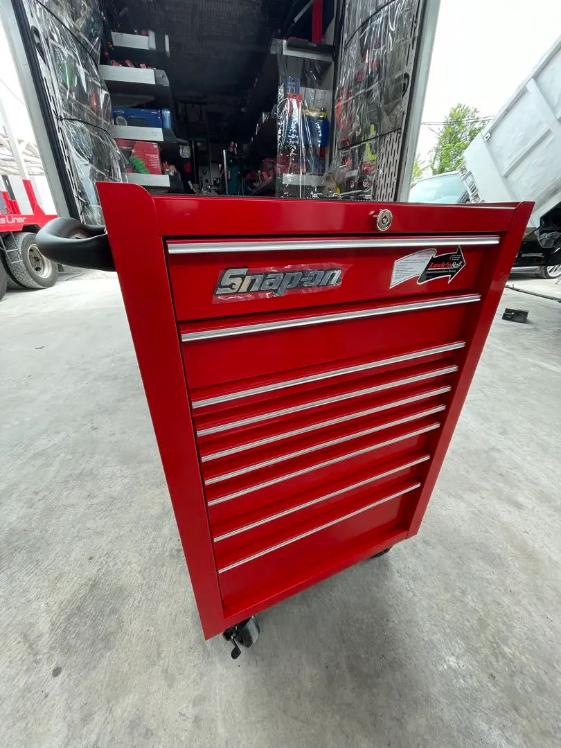 スナップオン　Snap-on カート　キャスター　4輪セット 2025年最新】snap-on カートの人気アイテム - メルカリ