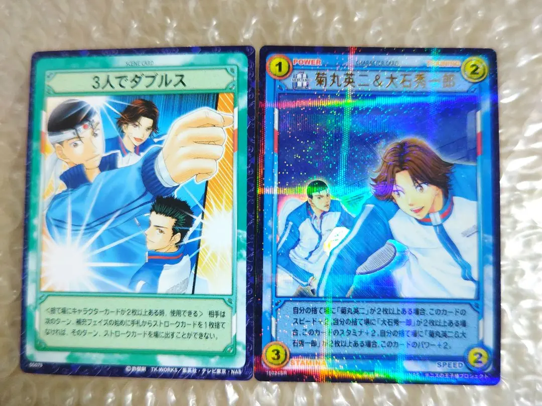 黄金ペア　菊丸英二 大石秀一郎 完全版缶バッジ 2025年最新】青学黄金ペアの人気アイテム - メルカリ