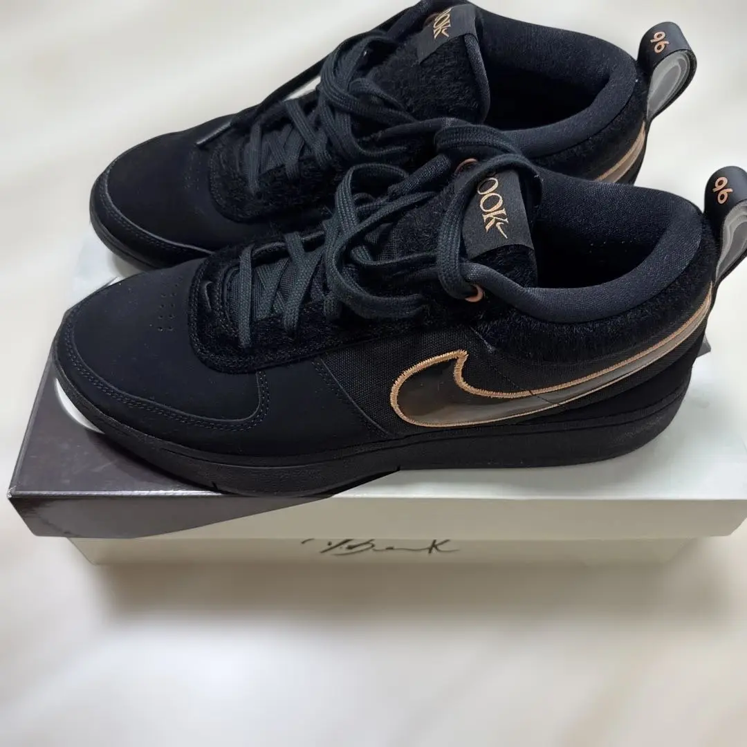 Nike book1 haven グローバルラスト　28.5 デビン・ブッカーの1stシグネチャーシューズ『NIKE BOOK 1 EP