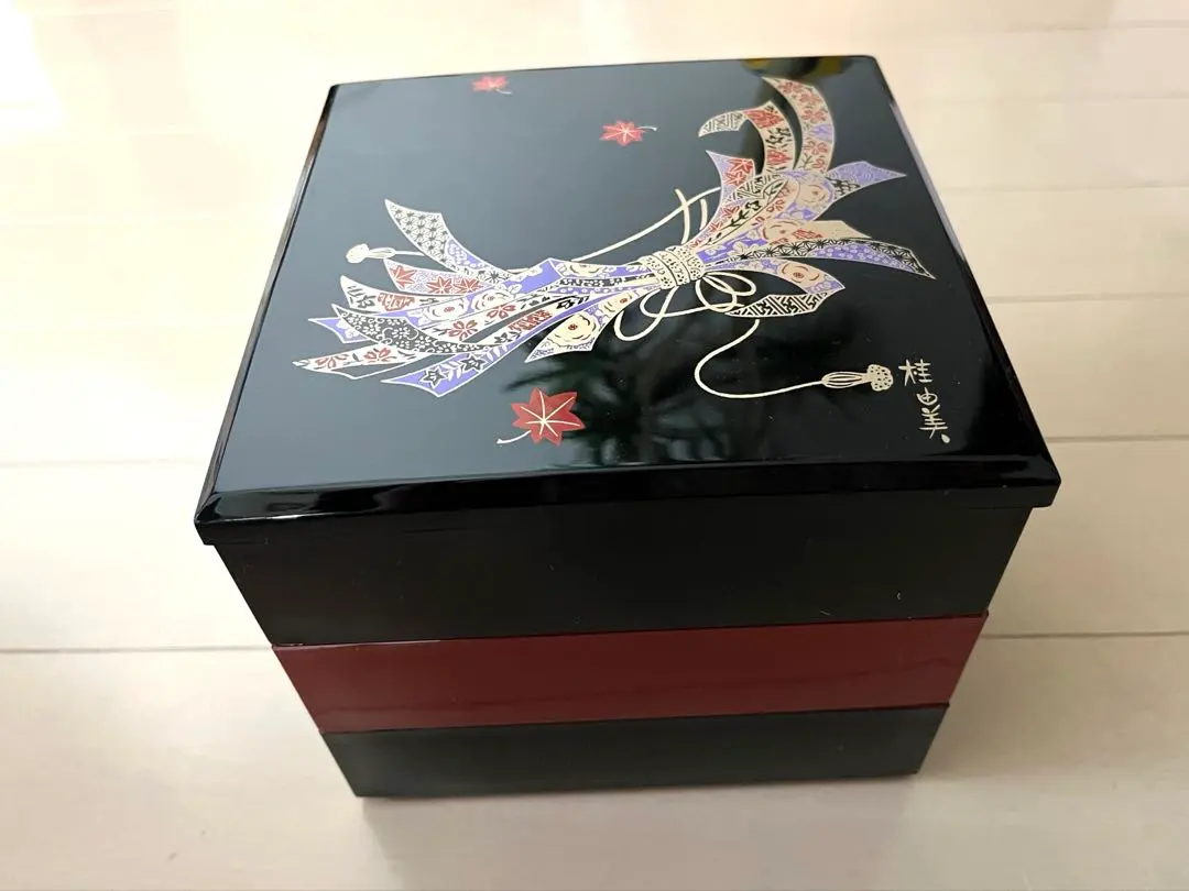 2025年最新】桂由美 重箱の人気アイテム - メルカリ