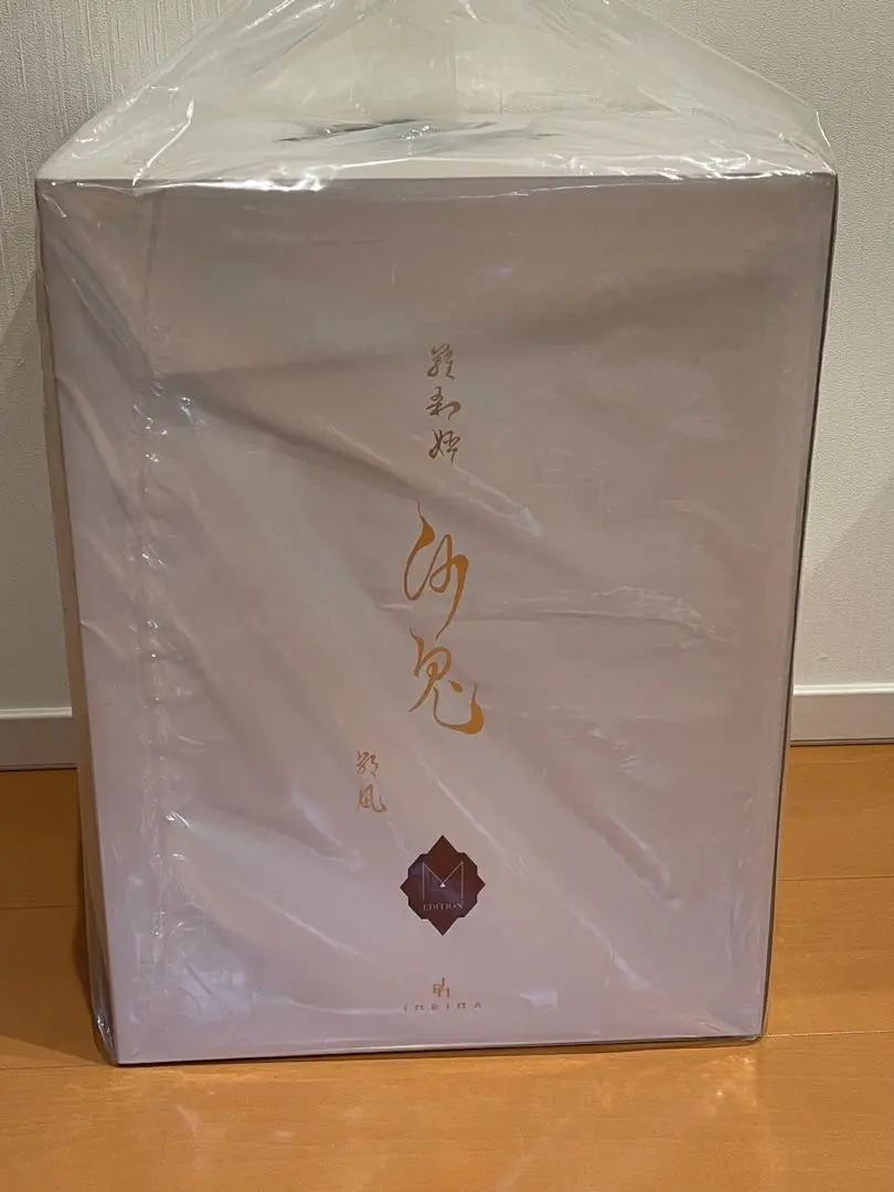 羅刹姫 - 沙鬼 - M-edition 未開封品 2025年最新】羅刹姫 - 沙鬼 -の人気アイテム - メルカリ