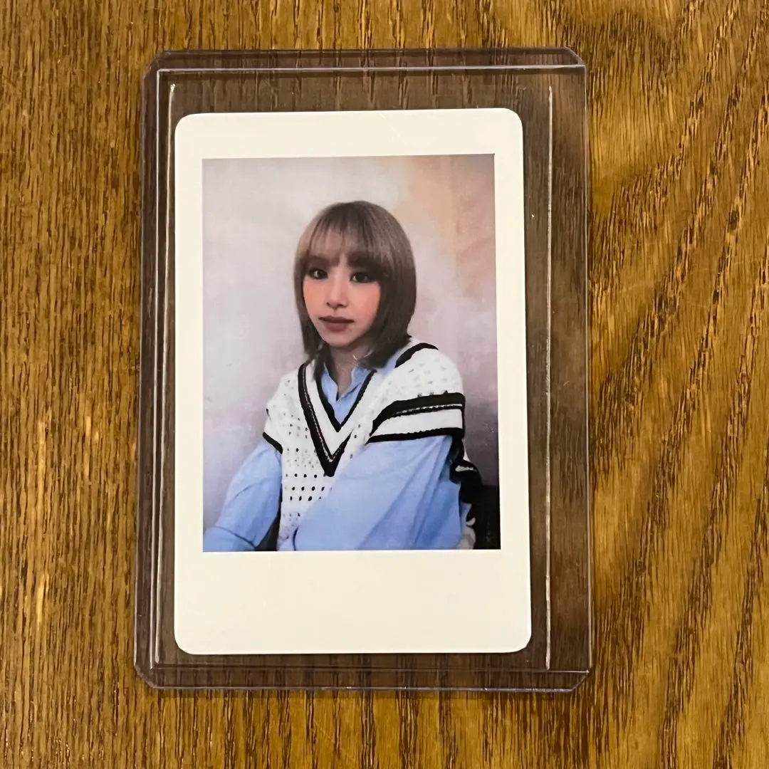 2025年最新】yes i am chaeyoung withmuuの人気アイテム - メルカリ
