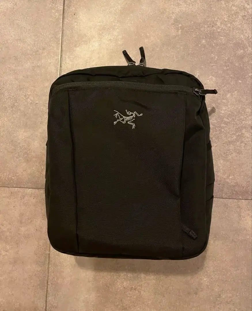2025年最新】arc'teryx アークテリクス スリングブレードの人気