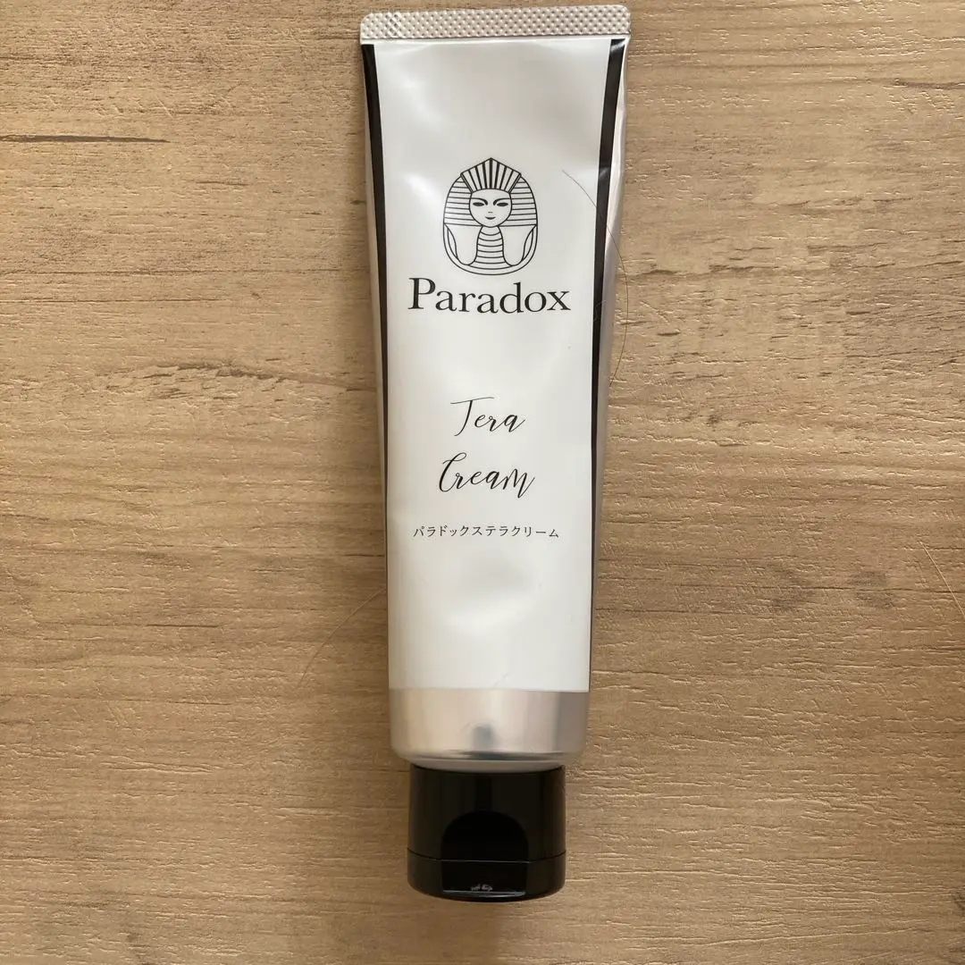 パラドックステラクリーム 3個 Paradox(パラドックス)テラクリーム | Paradox Store by silkyg