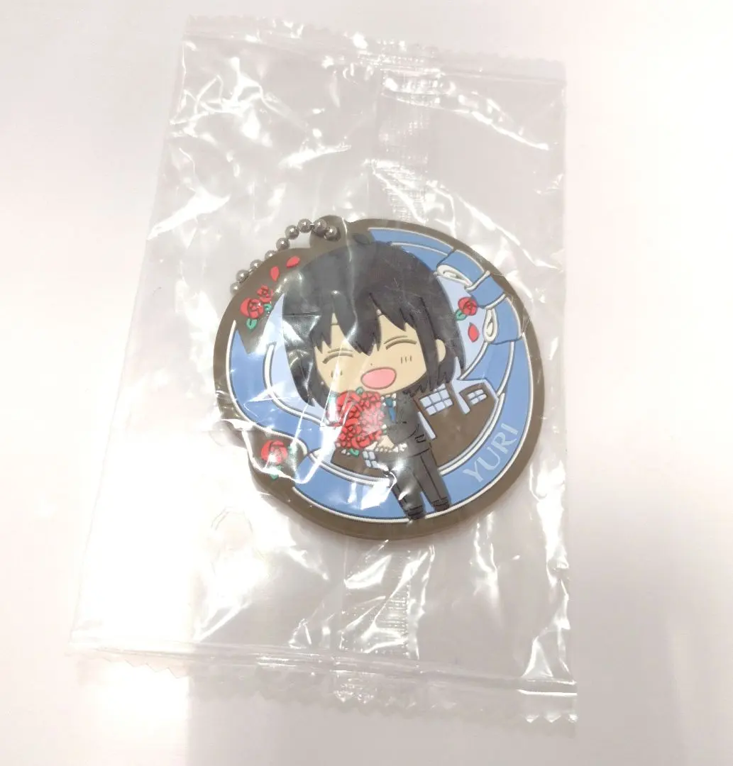 Thumbnail of SPY x FAMILY Capsule Rubber Mascot Plus!