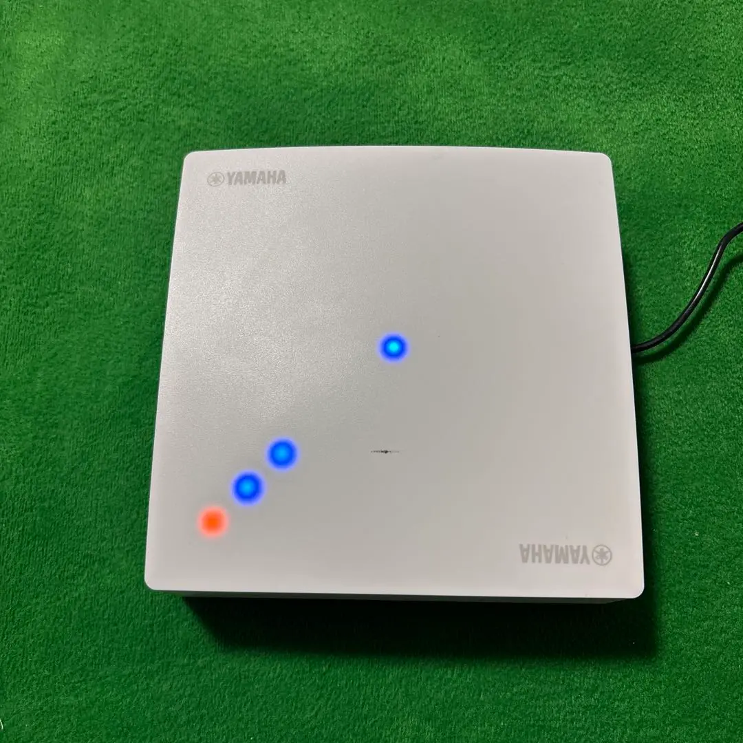 【未開封品】YAMAHA WLX212(W) WLX212 特長