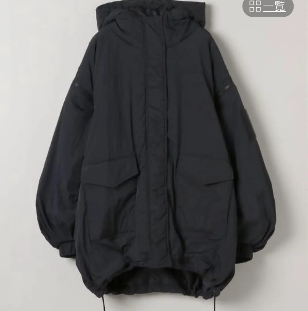 JEANASIS モンスターブルゾン JEANASIS｜モンスターブルゾン | Rakuten Fashion(楽天
