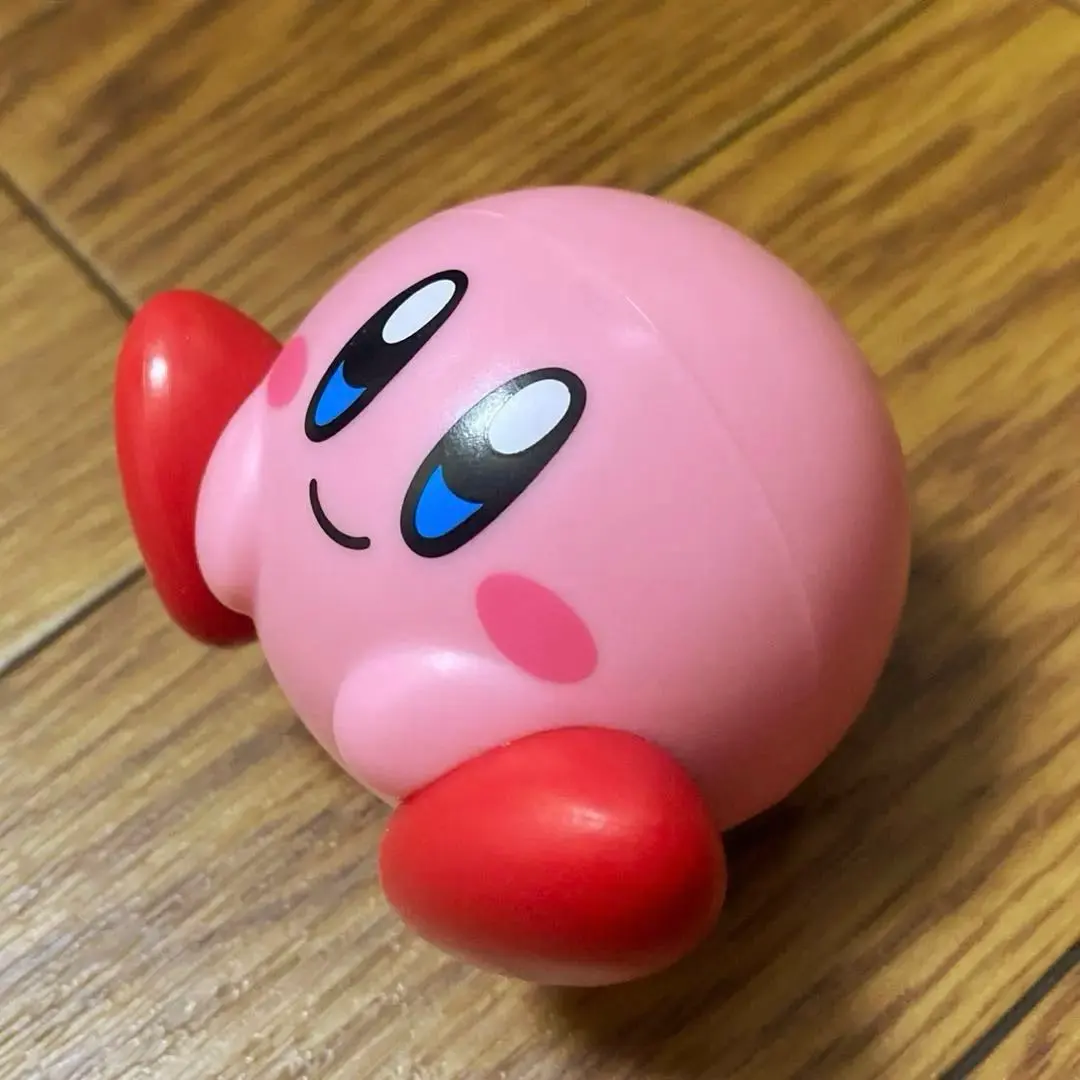 Thumbnail of Kirby Figurine Mini