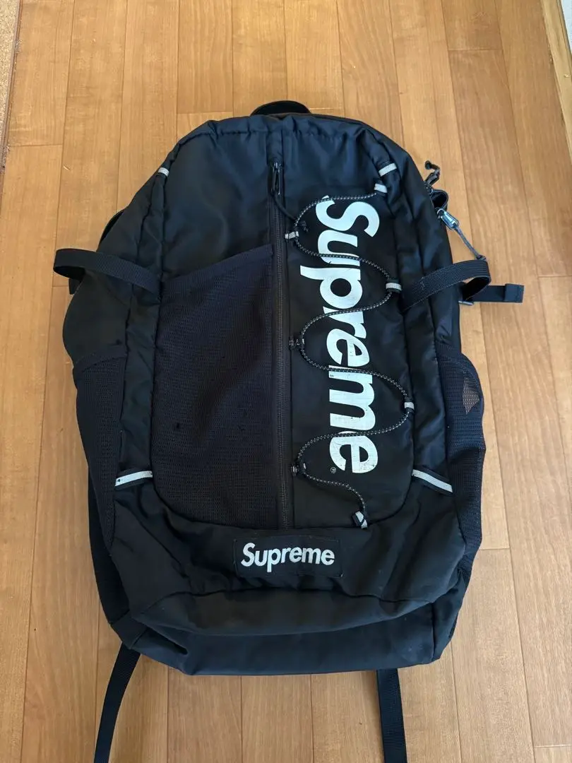 2025年最新】supreme バックパック ジャンクの人気アイテム