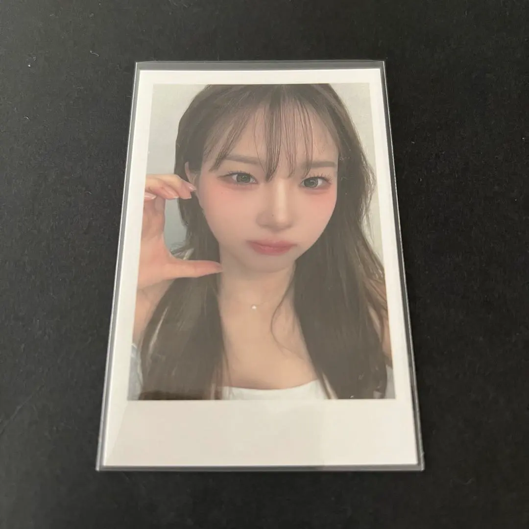 Thumbnail of tripleS Jumpup Benefit Hayeon