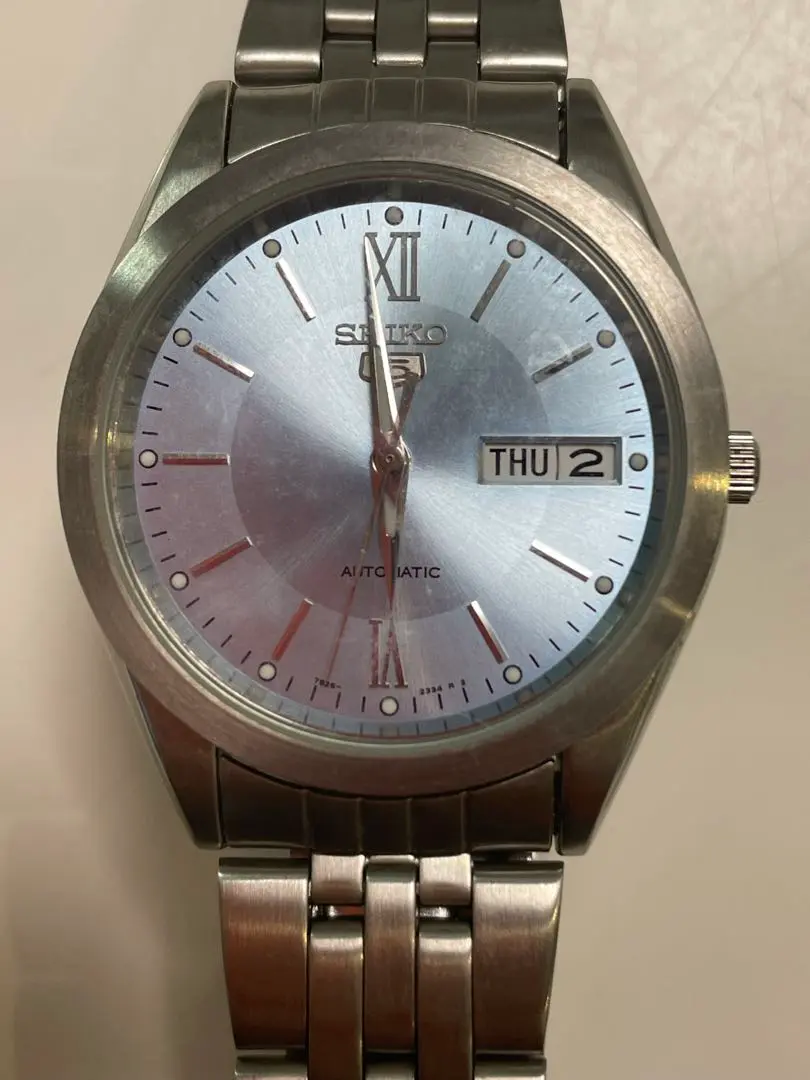 2025年最新】SEIKO 7S26-0420の人気アイテム - メルカリ