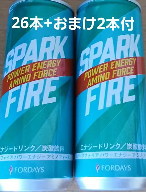2025年最新】fordays エナジードリンクの人気アイテム - メルカリ