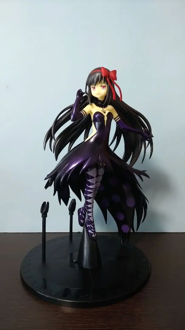 未開封 悪魔ほむら スペシャルver. プレミアムフィギュア 2025年最新】A賞 悪魔ほむら プレミアムフィギュアの人気