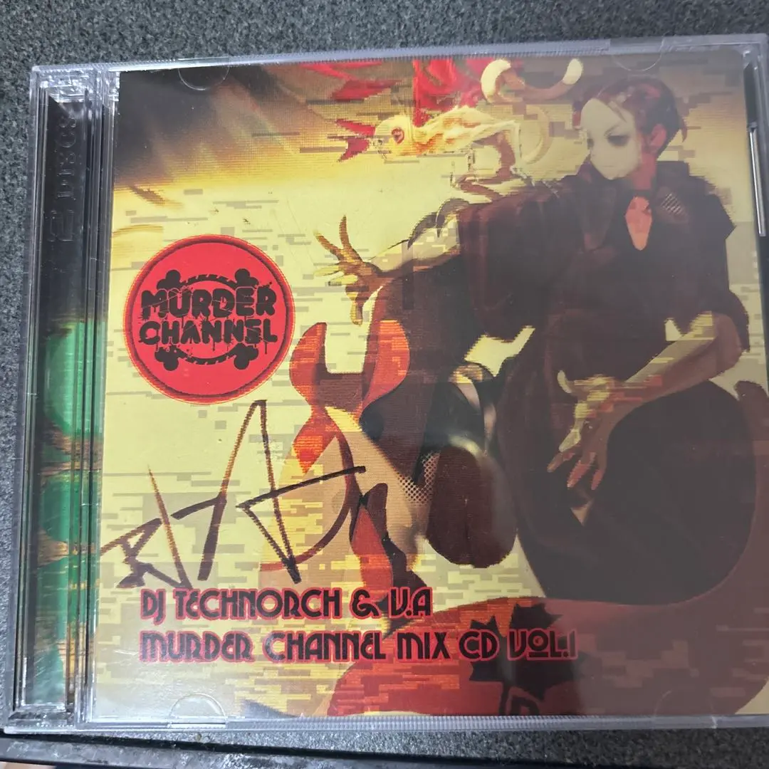 2025年最新】DJ_TECHNORCHの人気アイテム - メルカリ