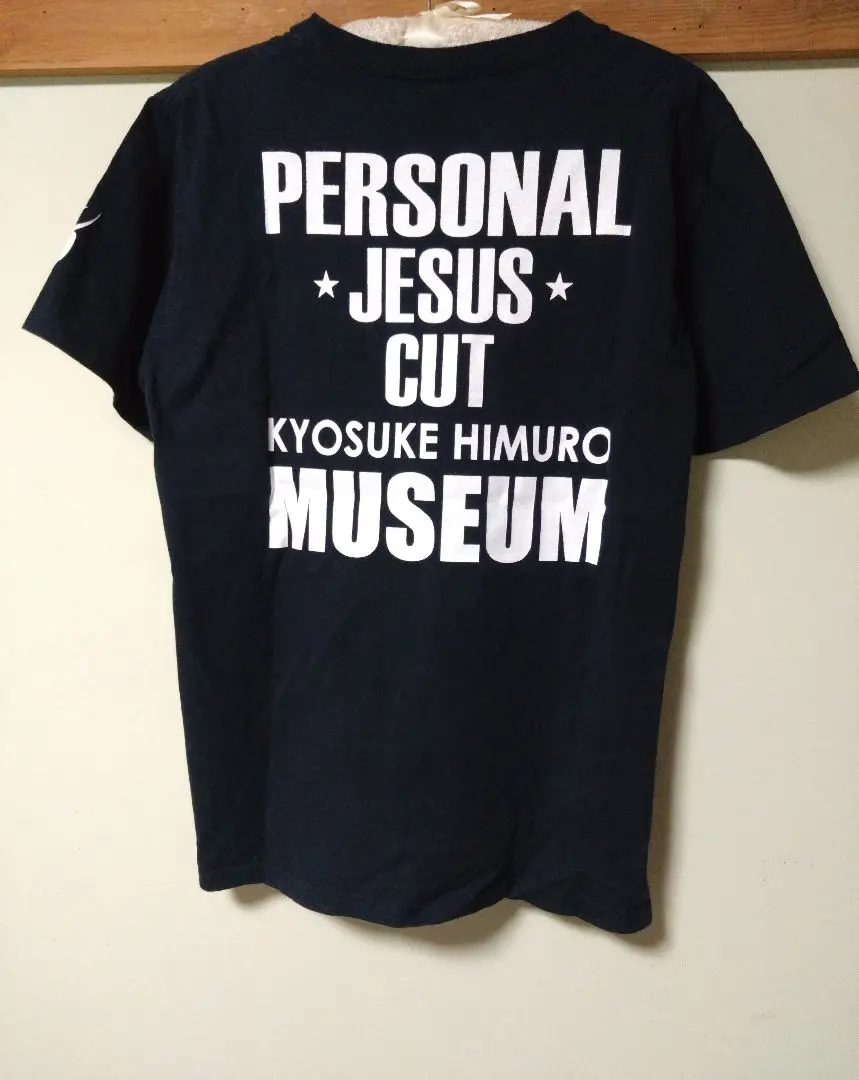 PJCS2025 Tシャツ Lサイズ PJCS2025 Tシャツ Lサイズ - メルカリ