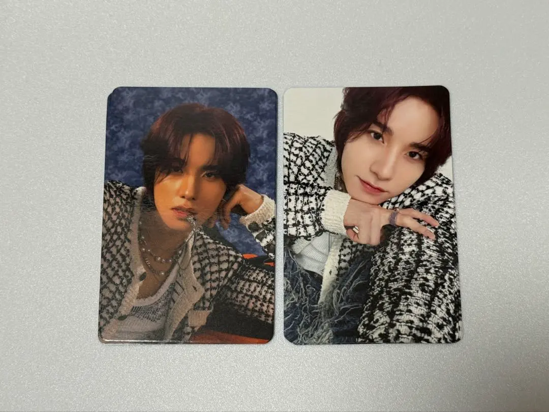 佐藤景瑚 JO1 HandzInMyPocket 通常 自拍 卡片 的縮圖