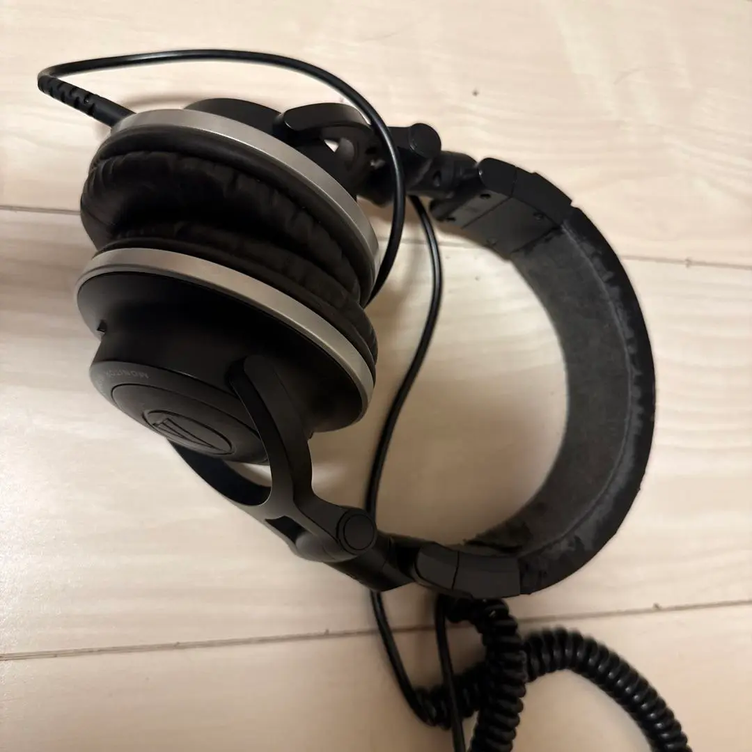 安い 2025年最新】ath-pro700mk2の人気アイテム - メルカリ DJ機材
