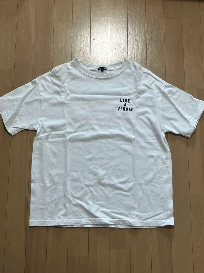 Thumbnail of FREAK'S STORE T-shirt