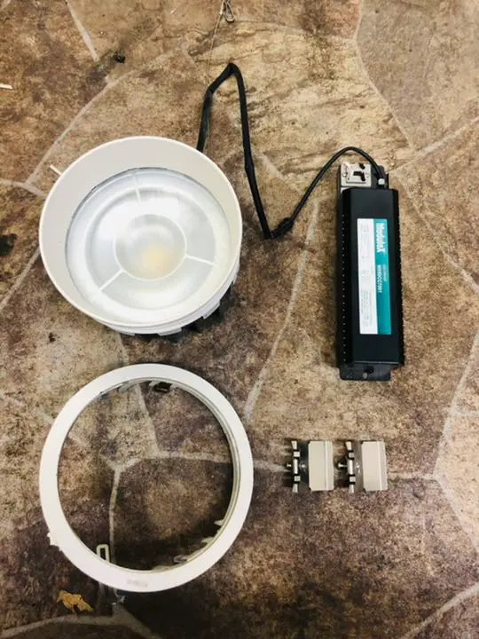 ●計4点まとめ売り●モデュレックス LEDライト●509CBPML27W 2025年最新】Modulexの人気アイテム - メルカリ
