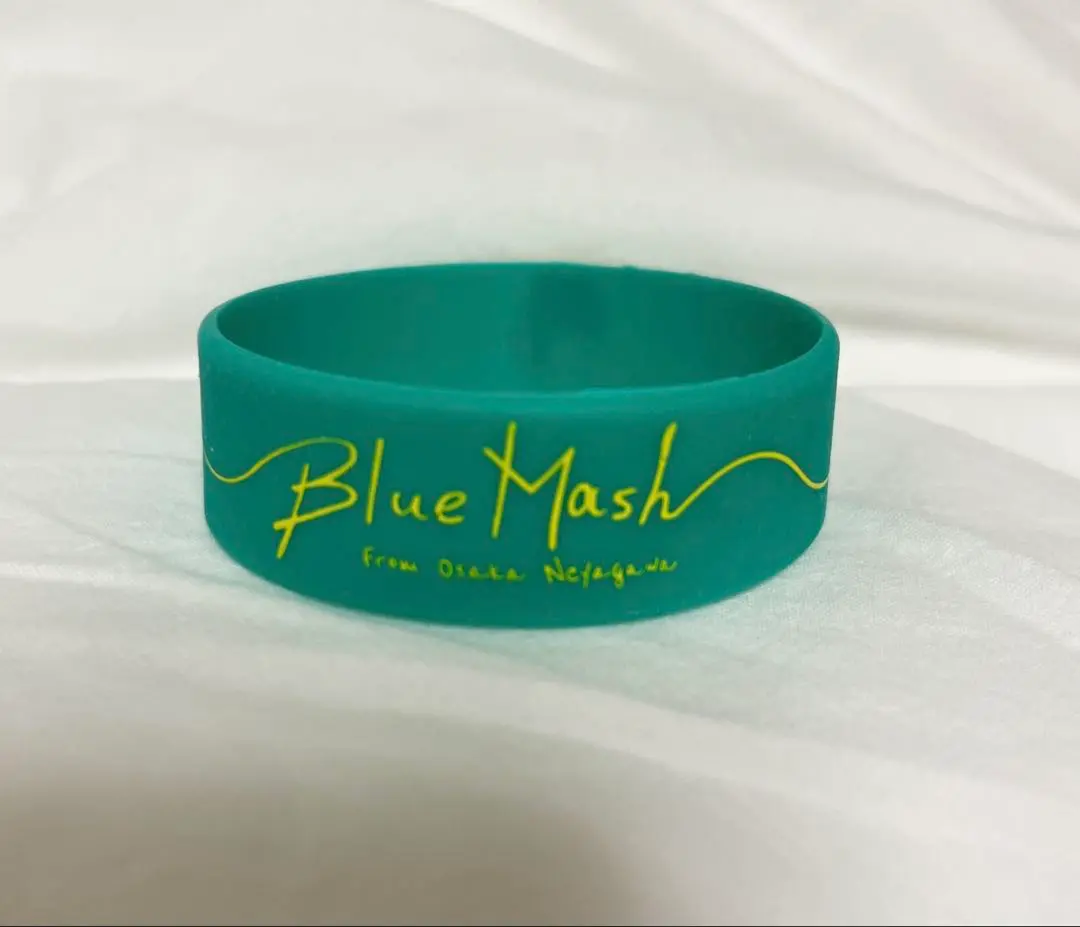 Blue Mash サイン入りCD ラババン 2025年最新】blue mash ラババンの人気アイテム - メルカリ