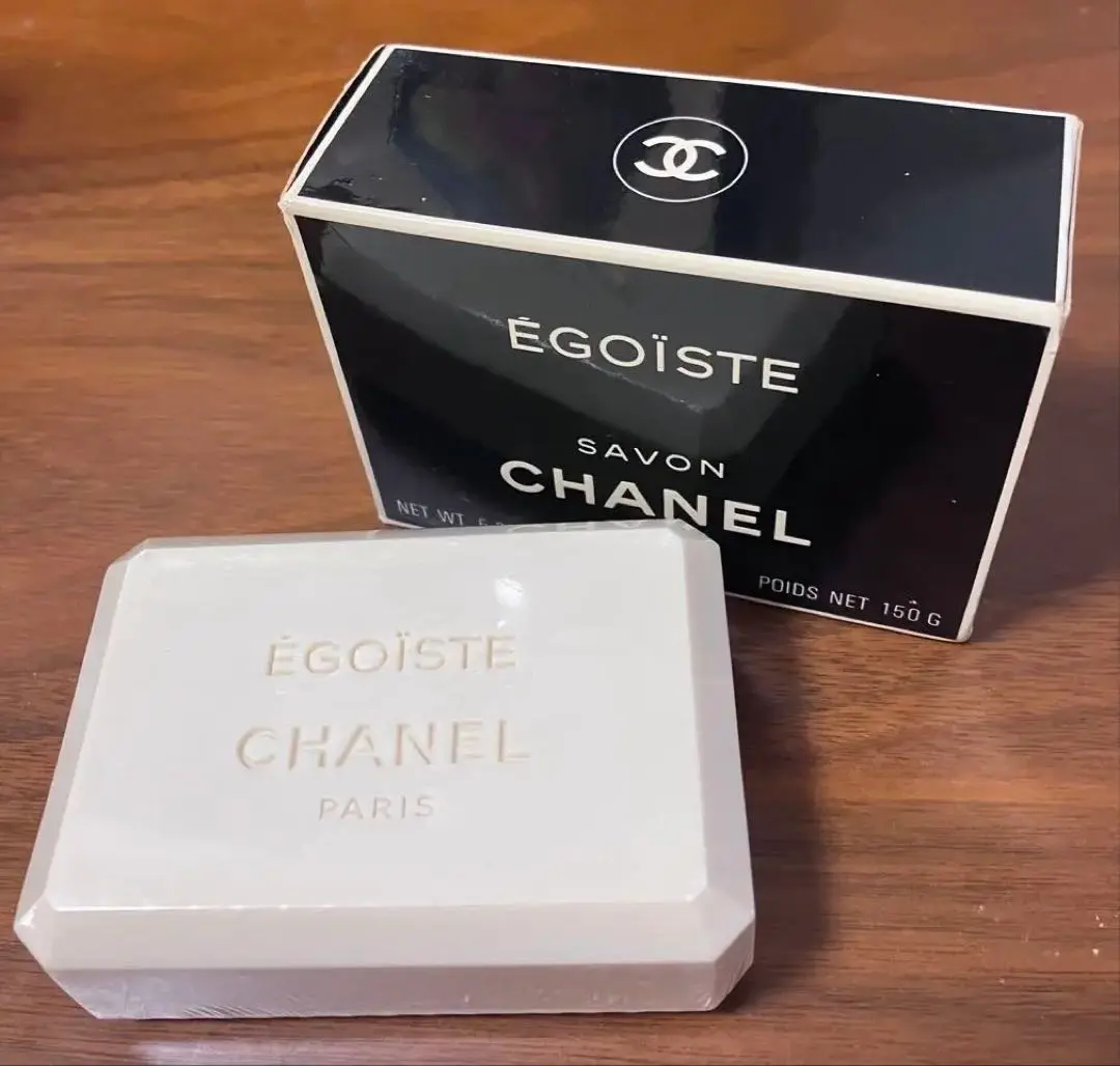 CHANEL シャネル エゴイスト 香水＆石鹸セット Amazon | [セット品] アトマイザー付き シャネル エゴイスト EDT