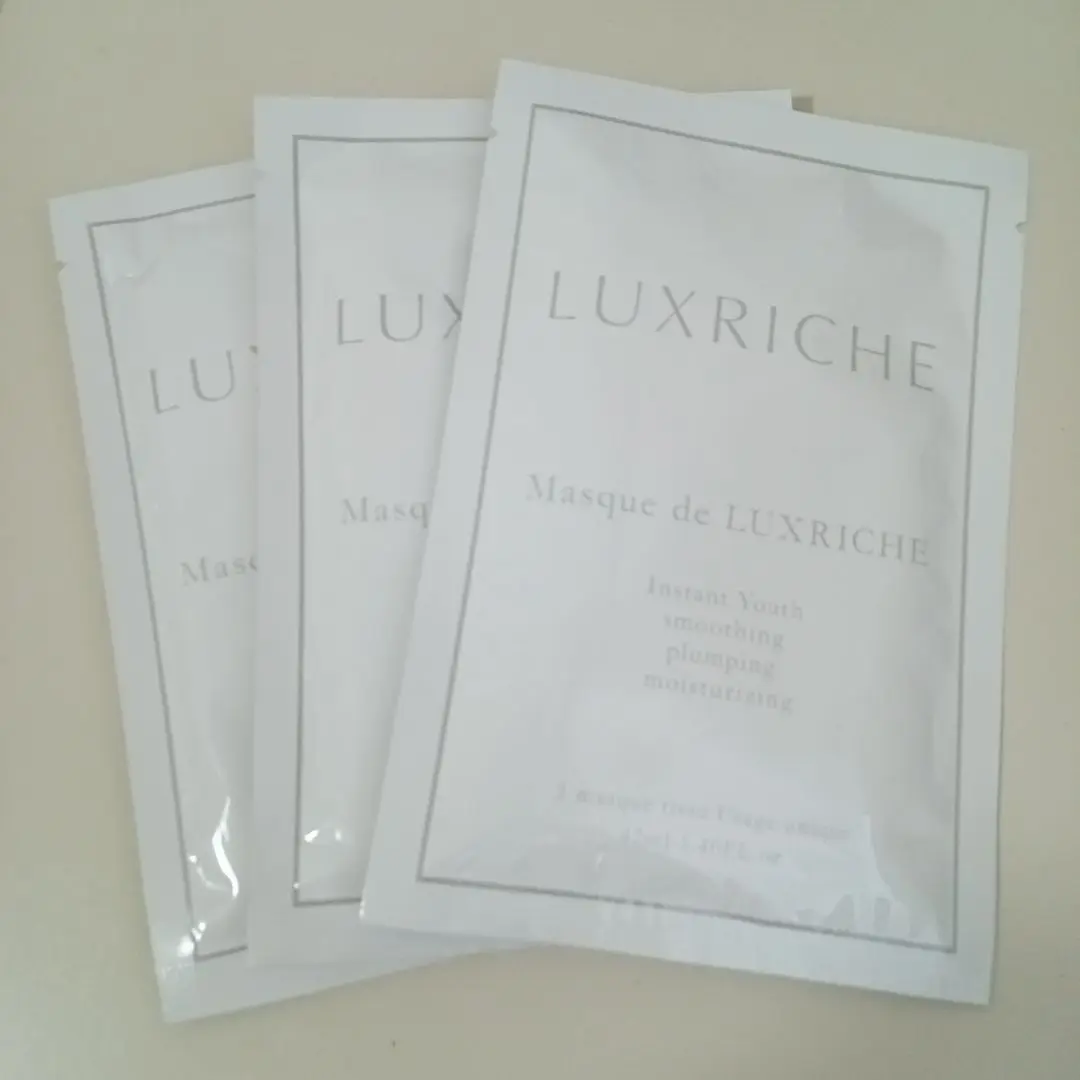 値下！ラクリシェ⭐︎LUXRICHE新品・未開封⭐︎ 2025年最新】Luxricheの人気アイテム - メルカリ