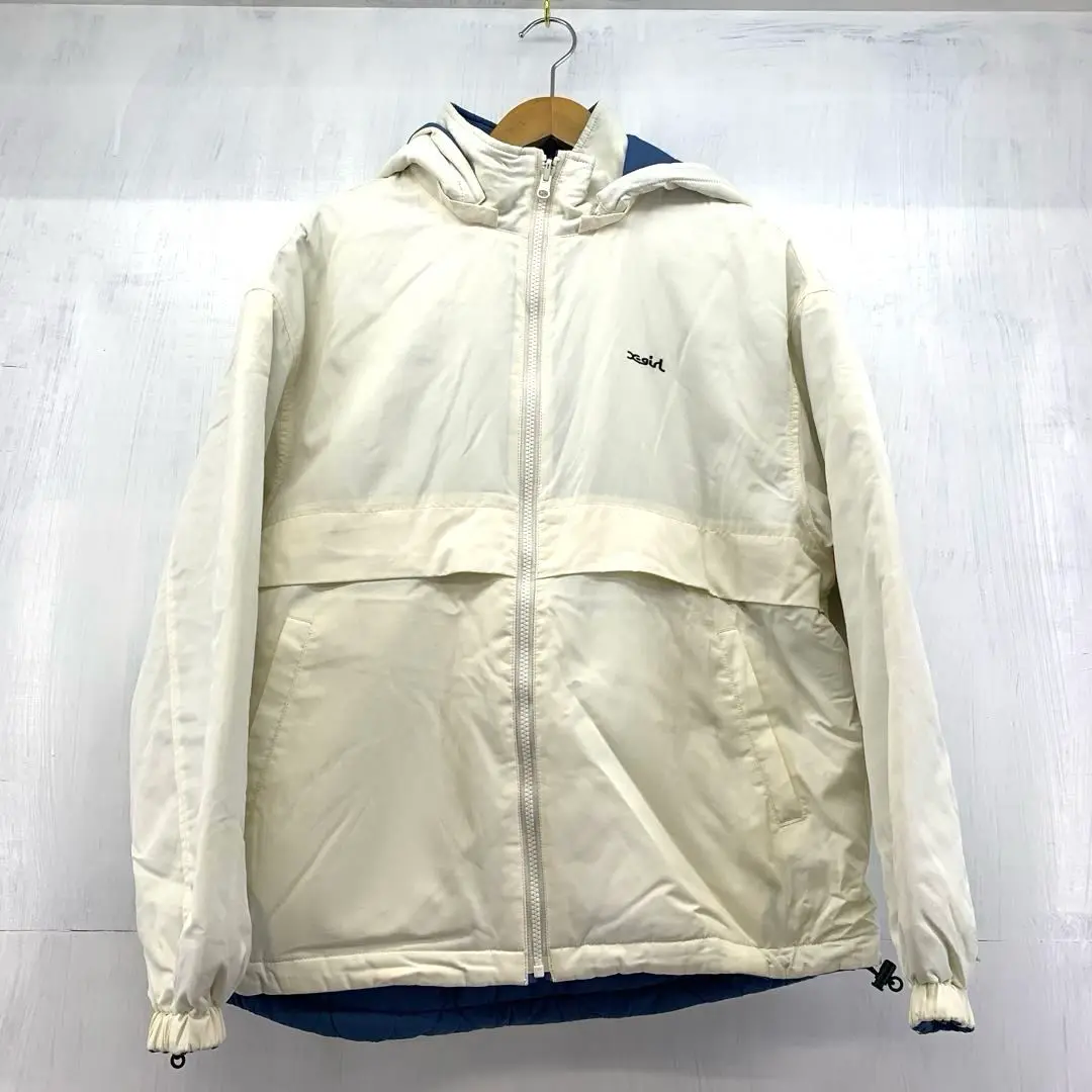2025年最新】reversible quilted jacket x-girlの人気アイテム