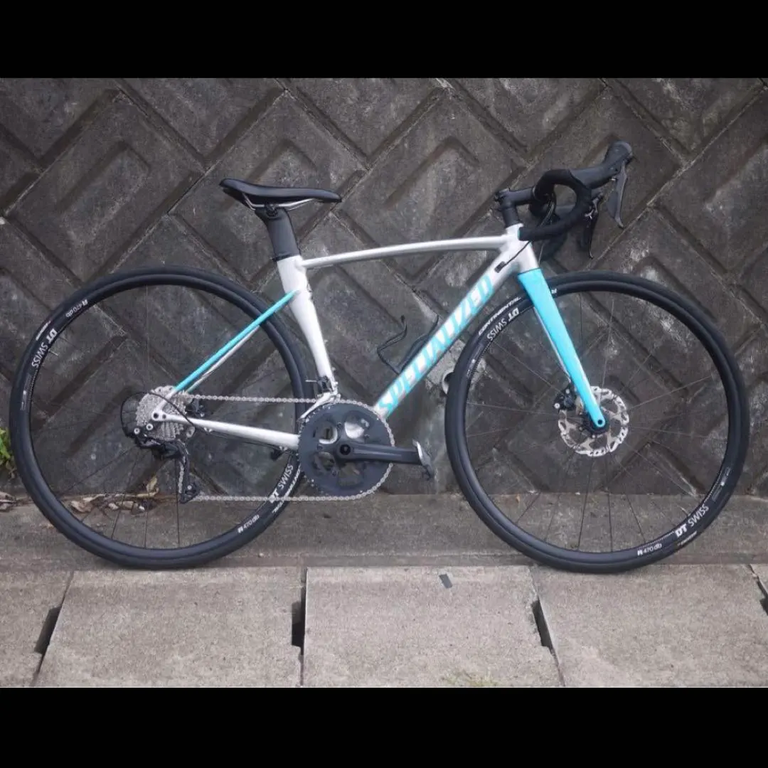 2025年最新】specialized ALLEZ sprintの人気アイテム - メルカリ