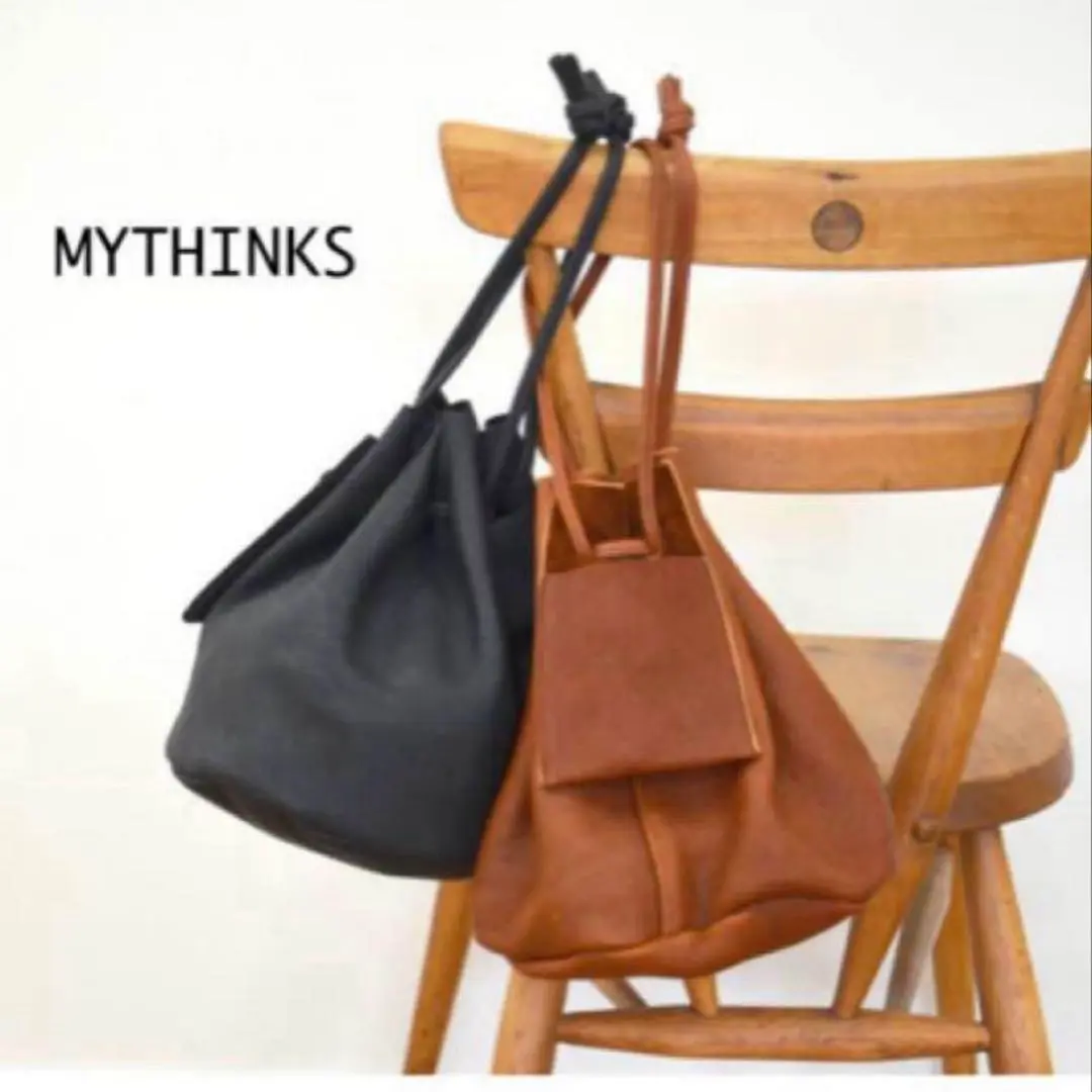 2025年最新】mythinks バッグの人気アイテム - メルカリ